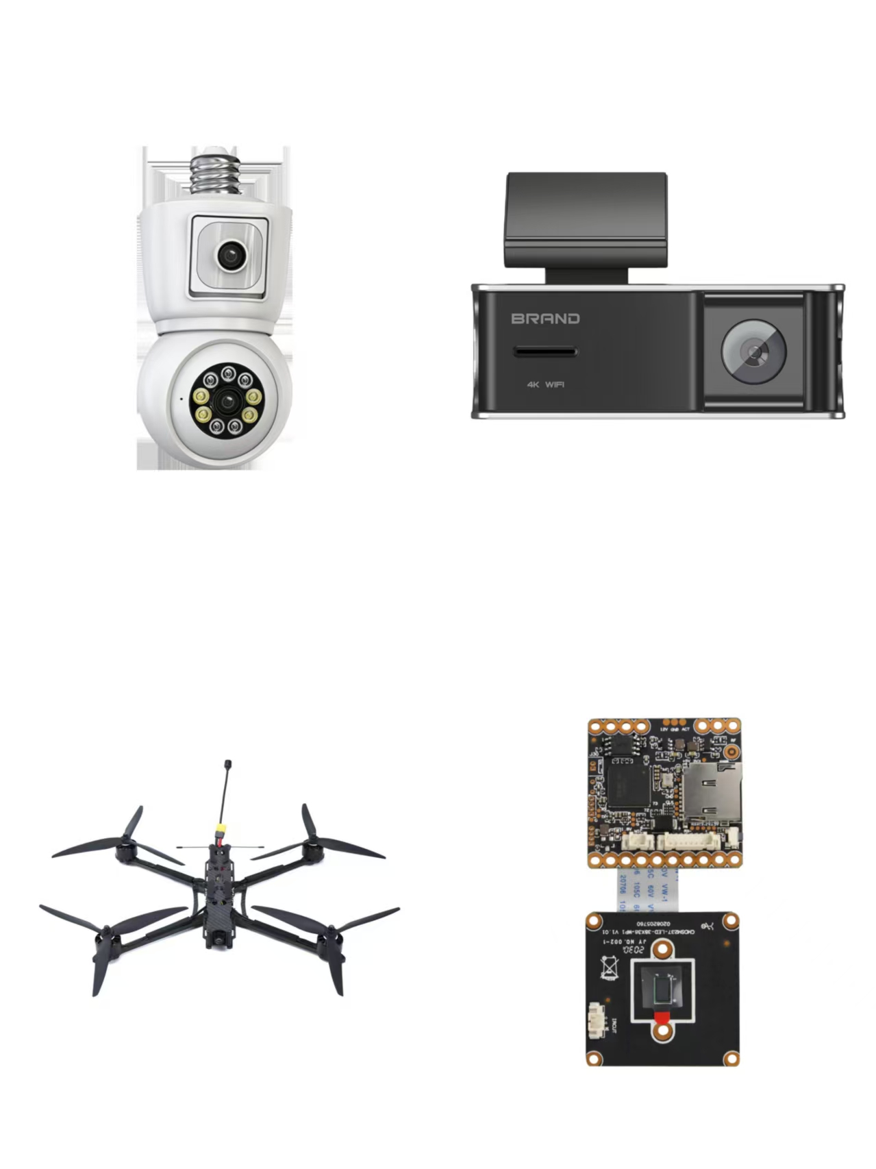 Electronic Products